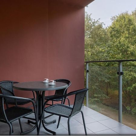 Apartament 203 - Kolobrzeg Polanki - Pool & Beach المظهر الخارجي الصورة