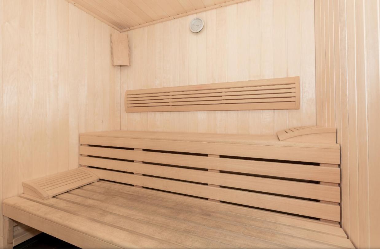 Apartament 203 - Kolobrzeg Polanki - Pool & Beach المظهر الخارجي الصورة