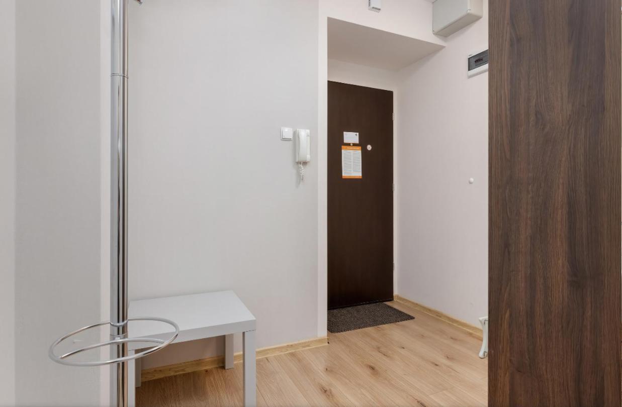 Apartament 203 - Kolobrzeg Polanki - Pool & Beach المظهر الخارجي الصورة
